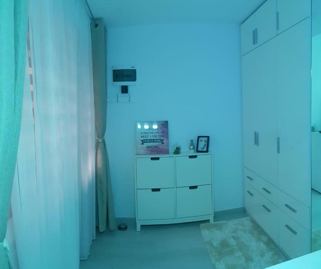 Smart Home Lux Яш Екстериор снимка