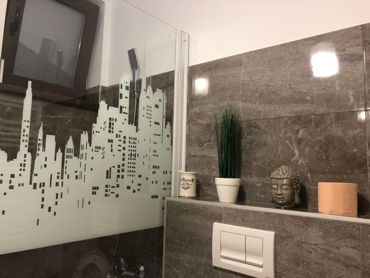 Smart Home Lux Яш Екстериор снимка