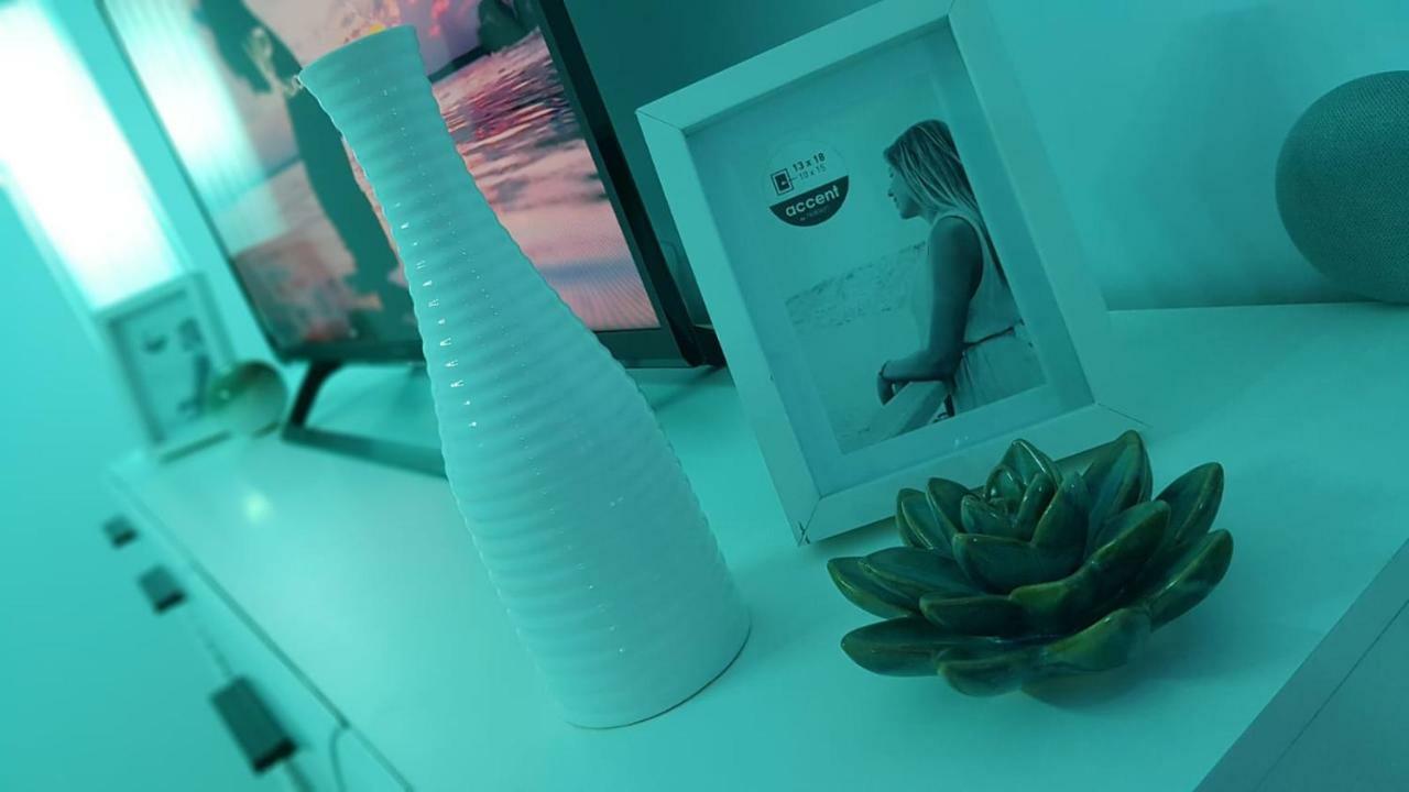 Smart Home Lux Яш Екстериор снимка